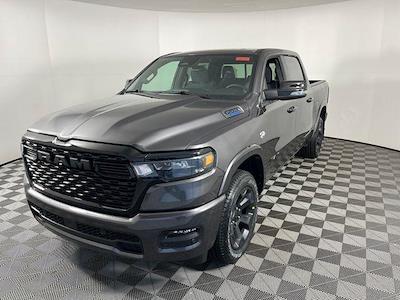 New 2026 Ram 1500 Big Horn Crew Cab for sale #R260124 - photo 2