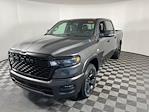 New 2026 Ram 1500 Big Horn Crew Cab for sale #R260124 - photo 2