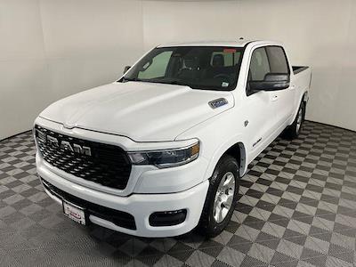 New 2026 Ram 1500 Big Horn Crew Cab for sale #R260125 - photo 2