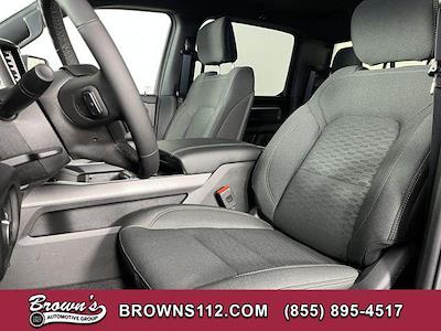 New 2026 Ram 1500 Big Horn Crew Cab for sale #R260127 - photo 1