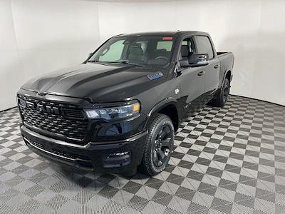 New 2026 Ram 1500 Big Horn Crew Cab for sale #R260132 - photo 2