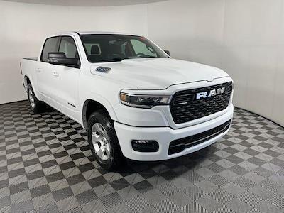 New 2026 Ram 1500 Big Horn Crew Cab for sale #R260133 - photo 2