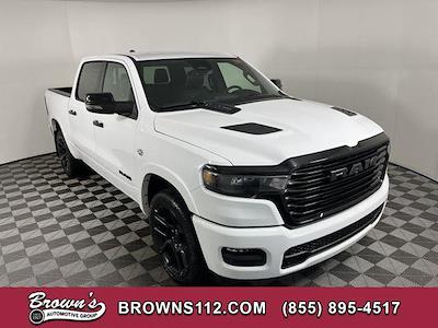 New 2026 Ram 1500 Laramie Crew Cab for sale #R260139 - photo 1