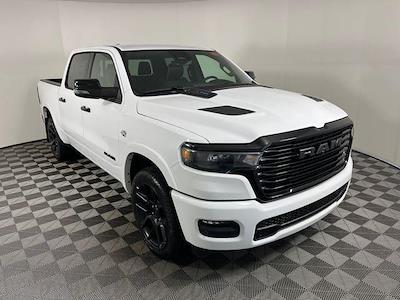 New 2026 Ram 1500 Laramie Crew Cab for sale #R260139 - photo 2