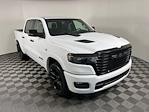 New 2026 Ram 1500 Laramie Crew Cab for sale #R260139 - photo 2