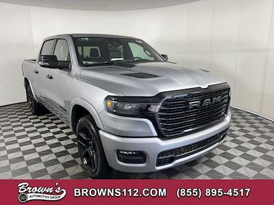 New 2026 Ram 1500 Laramie Crew Cab for sale #R260140 - photo 1