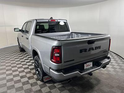 New 2026 Ram 1500 Laramie Crew Cab for sale #R260140 - photo 2