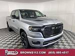 New 2026 Ram 1500 Laramie Crew Cab for sale #R260140 - photo 1