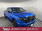 New 2026 Ram 1500 Laramie Crew Cab for sale #R260144 - photo 1