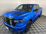 New 2026 Ram 1500 Laramie Crew Cab for sale #R260144 - photo 2