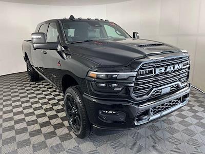New 2026 Ram 2500 Laramie Mega Cab for sale #R260148 - photo 2