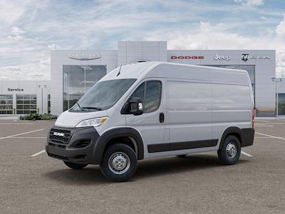 New 2026 Ram ProMaster 1500 High Roof Empty Cargo Van for sale #R260149 - photo 2