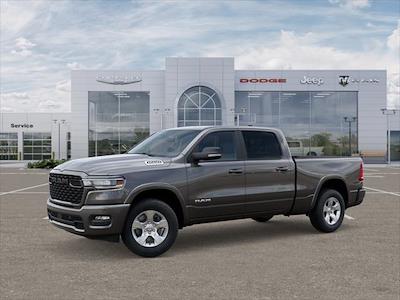 New 2026 Ram 1500 Big Horn Crew Cab for sale #R260151 - photo 2