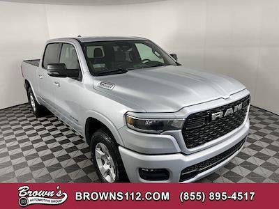 New 2026 Ram 1500 Big Horn Crew Cab for sale #R260156 - photo 1
