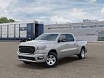 New 2026 Ram 1500 Big Horn Crew Cab for sale #R260156 - photo 1