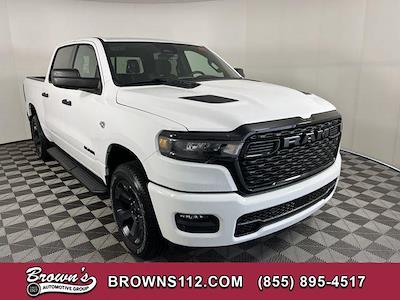 New 2026 Ram 1500 Tradesman Crew Cab for sale #R260161 - photo 1