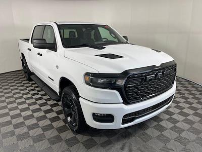 New 2026 Ram 1500 Tradesman Crew Cab for sale #R260161 - photo 2