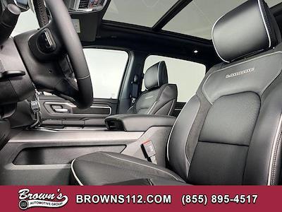 New 2026 Ram 1500 Laramie Crew Cab for sale #R260162 - photo 1