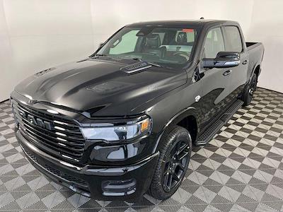New 2026 Ram 1500 Laramie Crew Cab for sale #R260162 - photo 2