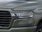 New 2026 Ram 1500 Laramie Crew Cab for sale #R260163 - photo 10