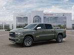 New 2026 Ram 1500 Laramie Crew Cab for sale #R260163 - photo 2