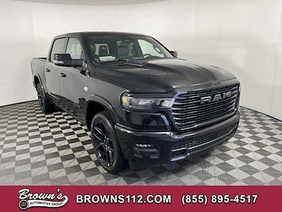 New 2026 Ram 1500 Laramie Crew Cab for sale #R260165 - photo 1