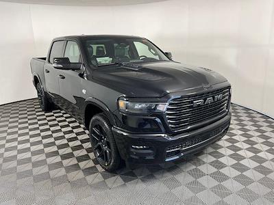 New 2026 Ram 1500 Laramie Crew Cab for sale #R260165 - photo 2