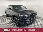 New 2026 Ram 1500 Laramie Crew Cab for sale #R260165 - photo 1