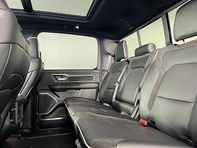 New 2026 Ram 1500 Laramie Crew Cab for sale #R260166 - photo 2