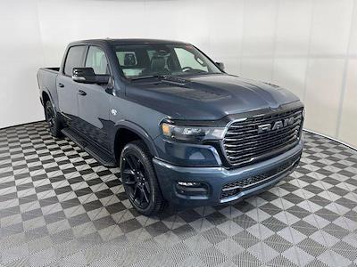 New 2026 Ram 1500 Laramie Crew Cab for sale #R260167 - photo 2