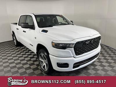 New 2026 Ram 1500 Tradesman Crew Cab for sale #R260168 - photo 1