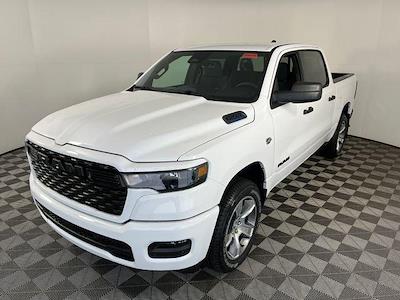 New 2026 Ram 1500 Tradesman Crew Cab for sale #R260168 - photo 2