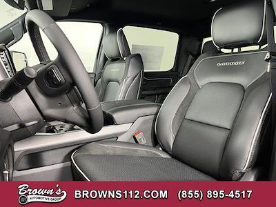 New 2026 Ram 1500 Laramie Crew Cab for sale #R260173 - photo 1