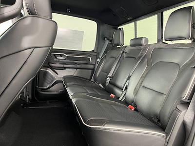 New 2026 Ram 1500 Laramie Crew Cab for sale #R260173 - photo 2