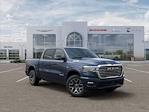 New 2026 Ram 1500 Laramie Crew Cab for sale #R260175 - photo 17
