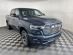 New 2026 Ram 1500 Laramie Crew Cab for sale #R260175 - photo 3