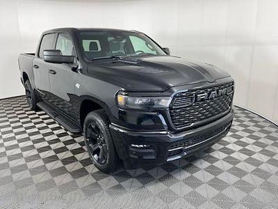 New 2026 Ram 1500 Tradesman Crew Cab for sale #R260177 - photo 2