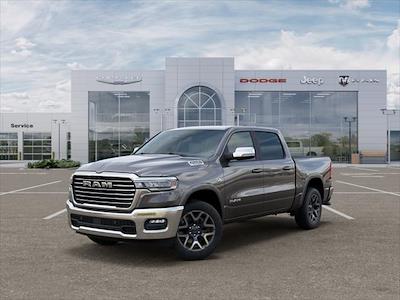 New 2026 Ram 1500 Laramie Crew Cab for sale #R260179 - photo 1