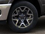 New 2026 Ram 1500 Laramie Crew Cab for sale #R260179 - photo 8