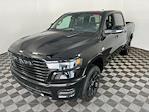 New 2026 Ram 1500 Laramie Crew Cab for sale #R260185 - photo 5