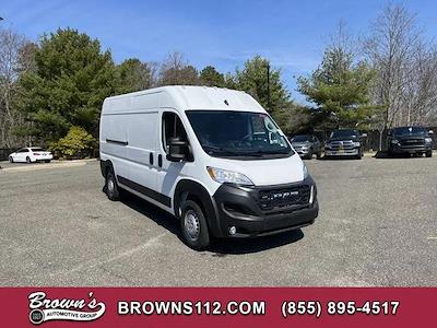 New 2026 Ram ProMaster 2500 High Roof Empty Cargo Van for sale #R260197 - photo 1