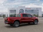 New 2026 Ram 1500 Laramie Crew Cab for sale #R260200 - photo 4