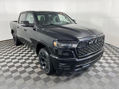 New 2026 Ram 1500 Big Horn Crew Cab for sale #R260203 - photo 2
