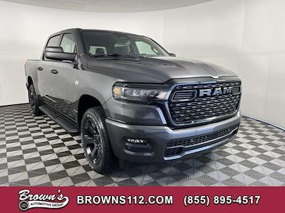 New 2026 Ram 1500 Tradesman Crew Cab for sale #R260216 - photo 1