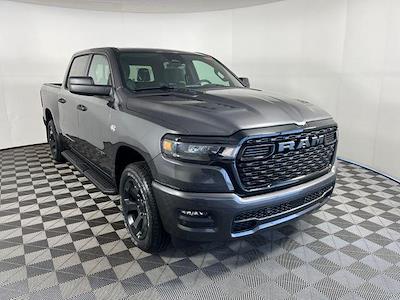 New 2026 Ram 1500 Tradesman Crew Cab for sale #R260216 - photo 2