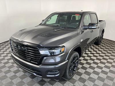 New 2026 Ram 1500 Laramie Crew Cab for sale #R260225 - photo 2