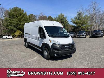 New 2026 Ram ProMaster 2500 High Roof Cargo Van for sale #R260310 - photo 1