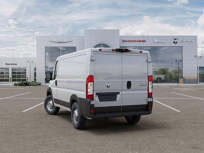 New 2026 Ram ProMaster 1500 Standard Roof Empty Cargo Van for sale #R260404S - photo 2