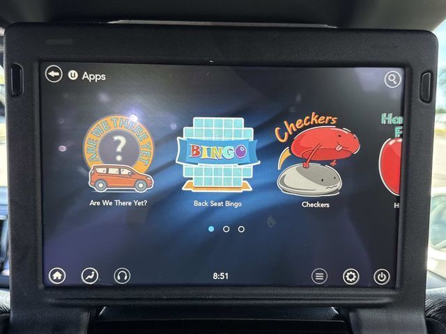Used 2018 Chrysler Pacifica - photo 10