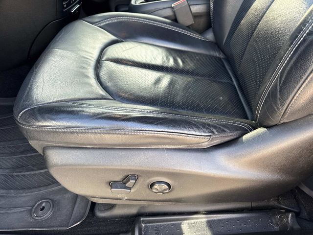 Used 2018 Chrysler Pacifica - photo 22